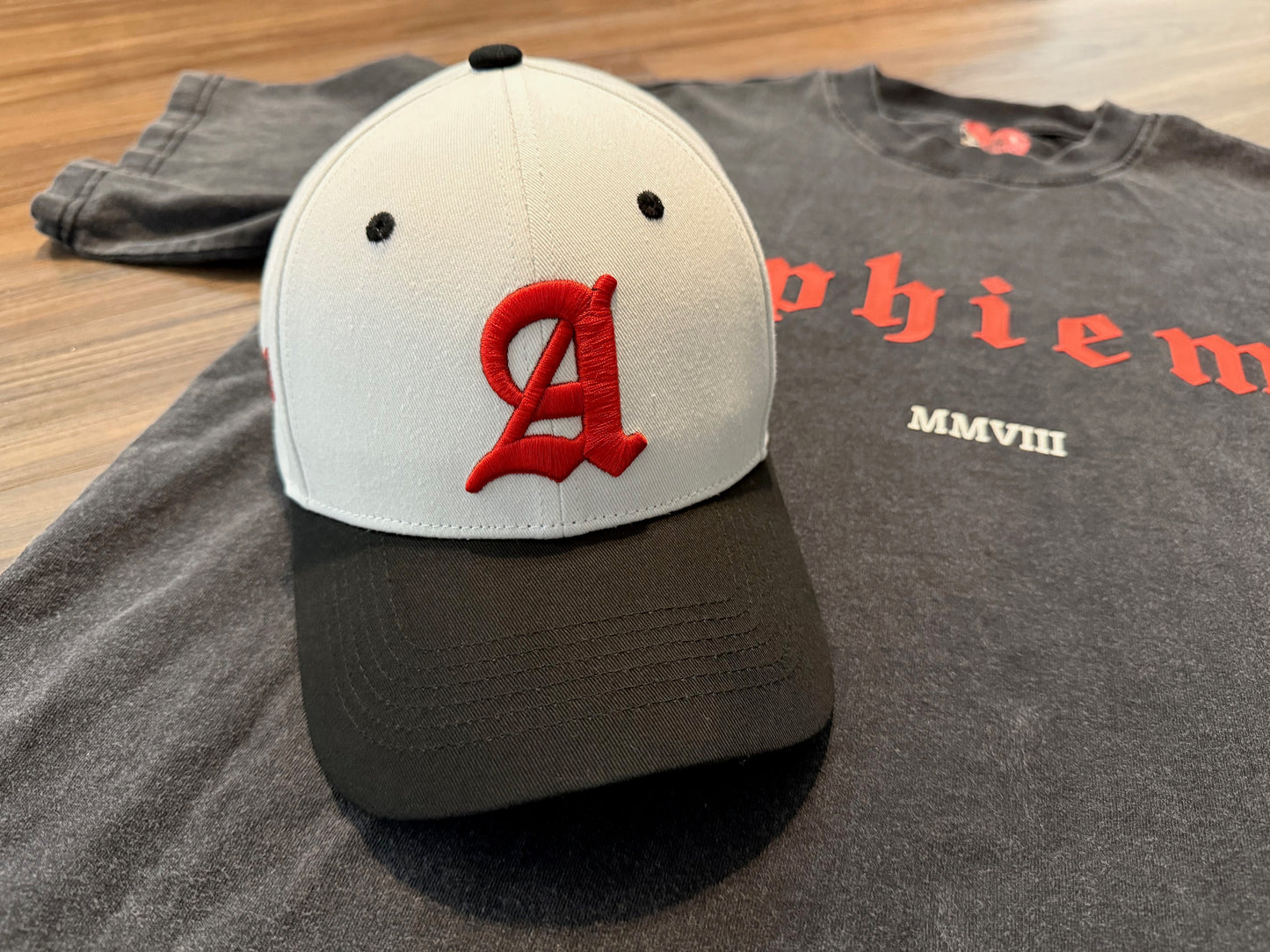 Classic Baseball Hat