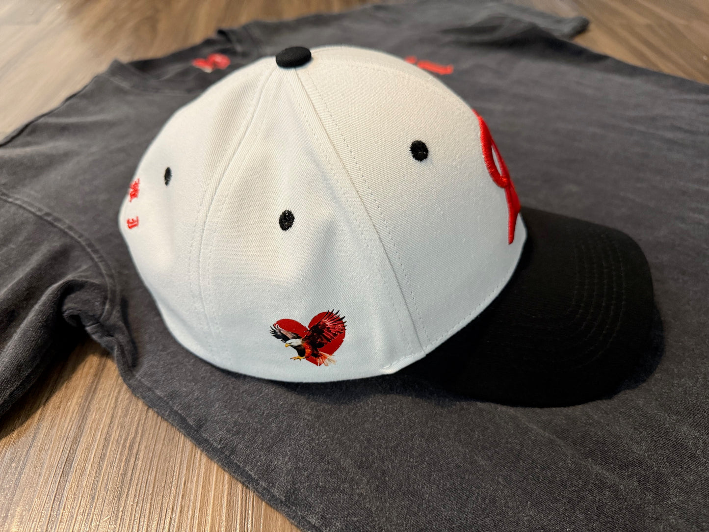 Classic Baseball Hat