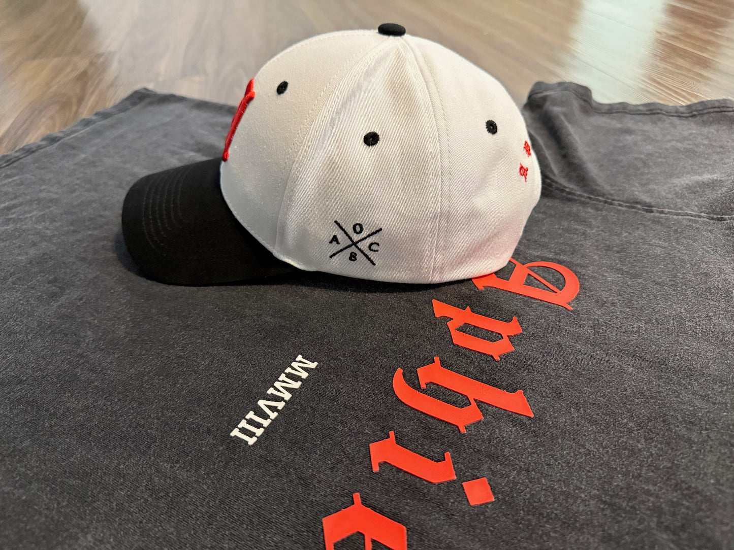 Classic Baseball Hat