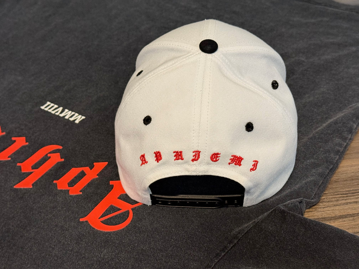 Classic Baseball Hat